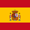 Flag - spanisch