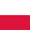 Flag - polnisch